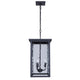 Shana 3-Light Outdoor Pendant