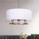 Bonnie 3-Light Pendant
