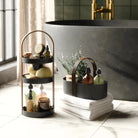 Umbra - Bellwood Cosmetic Organizer - Lights Canada