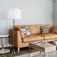 Clara 2-Light Floor Lamp