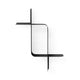 Montage Metal Shelves (Set of 2)