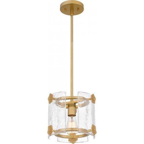 Jolie 1-Light Mini Pendant