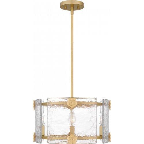 Jolie 4-Light Pendant