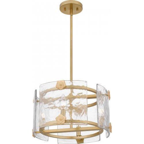 Jolie 4-Light Pendant