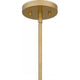 Jolie 4-Light Pendant