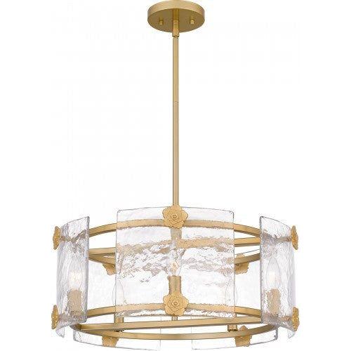 Jolie 6-Light Pendant