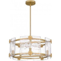 Jolie 6-Light Pendant