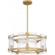 Jolie 6-Light Pendant