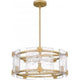 Jolie 6-Light Pendant