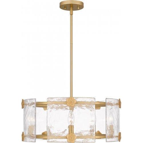 Jolie 6-Light Pendant