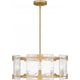 Jolie 6-Light Pendant