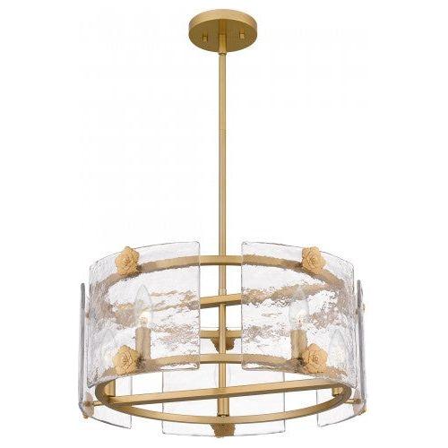 Jolie 6-Light Pendant