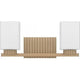 Joyner 2-Light Bath Light