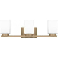 Joyner 3-Light Bath Light