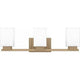 Joyner 3-Light Bath Light