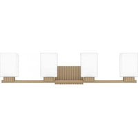 Joyner 4-Light Bath Light