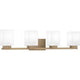 Joyner 4-Light Bath Light
