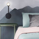 Vanya 1-Light Sconce