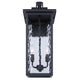 Shana 2-Light Outdoor Lantern