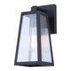 Coralea 1-Light Outdoor Lantern