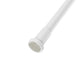 Anywhere Expandable Rod Curtain Rod & Room Divider