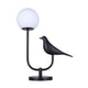 Avis 1-Light Table Lamp