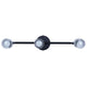 Owen 3-Light Track Lighting