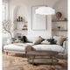 Garam Coffee Table