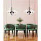 Mackenna 6-Light Chandelier
