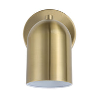 Vorona 8.25" Length Wall Sconce