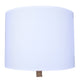 Sidro 1-Light Table Lamp