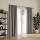 Twilight Expandable Double Curtain Rod