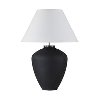 Jennie 27.5" Height Table Lamp