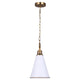 Ollie 1-Light Pendant