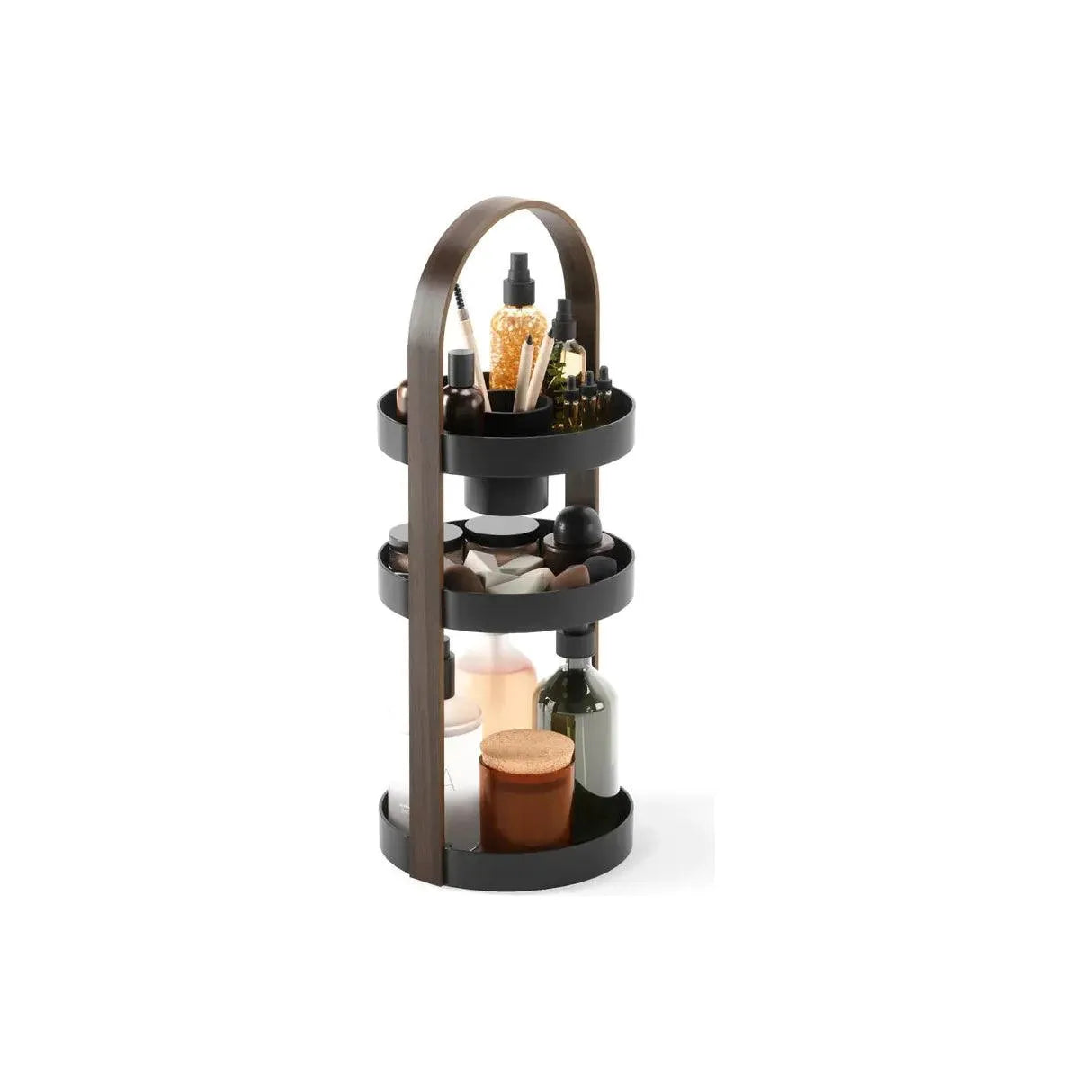 Umbra - Bellwood Cosmetic Organizer - Lights Canada