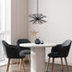 Channel 1-Light Pendant