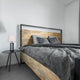 Willow 1-Light Table Lamp