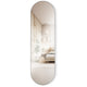 Hubba Pill 62x18 Mirror