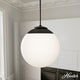 Hepburn 16" Pendant