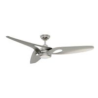 Inez 60" LED Ceiling Fan
