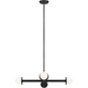 Visual Comfort Studio Collection - Nodes Wide Chandelier - Lights Canada