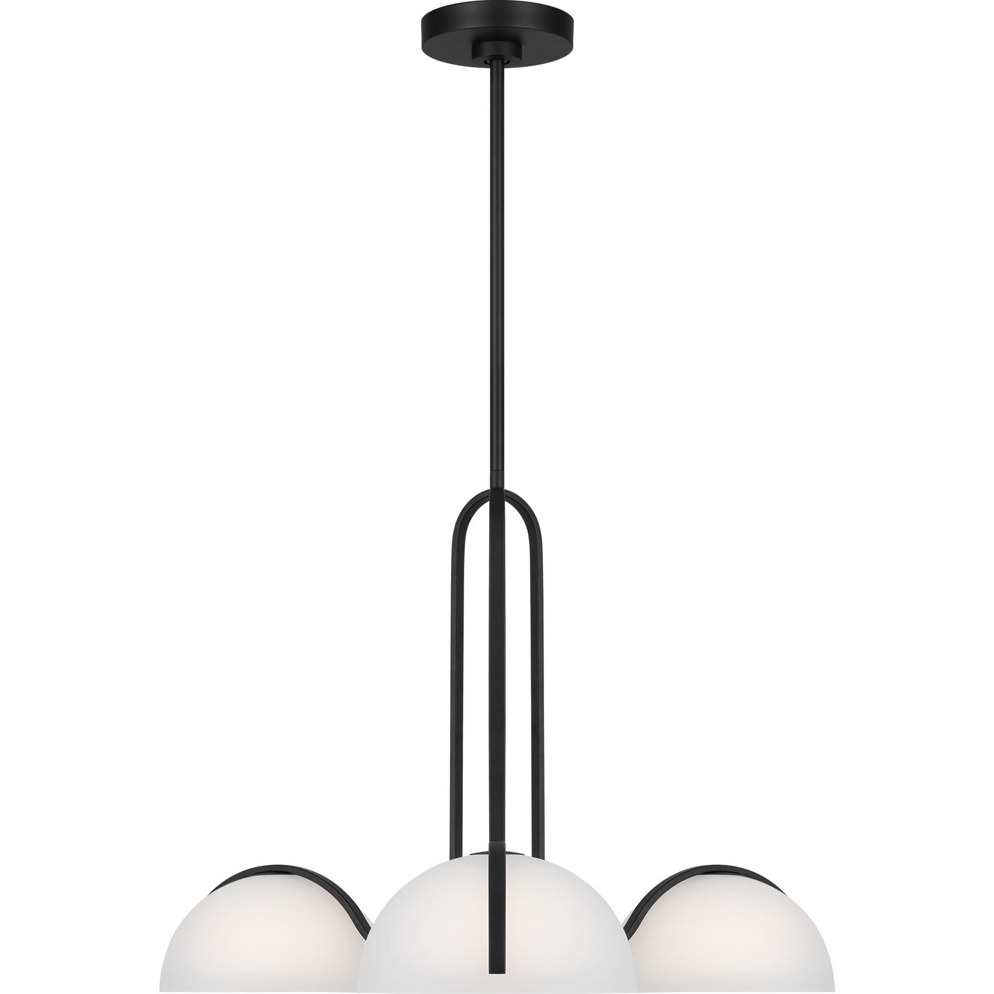 Nido Medium Chandelier