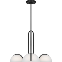 Nido Medium Chandelier