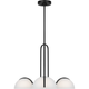 Nido Medium Chandelier