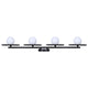 Payton 4-Light Vanity