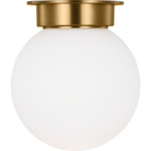 Visual Comfort Studio Collection - Nodes 1-Light XL Flush Mount - Lights Canada