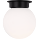 Visual Comfort Studio Collection - Nodes 1-Light XL Flush Mount - Lights Canada