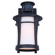 Casper 1-Light Outdoor Lantern