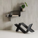 Montage Metal Shelves (Set of 2)