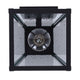 Coralea 1-Light Outdoor Lantern